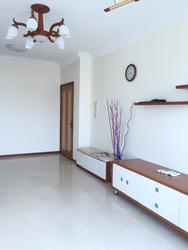 Sanctuary Green (D15), Condominium #83230342